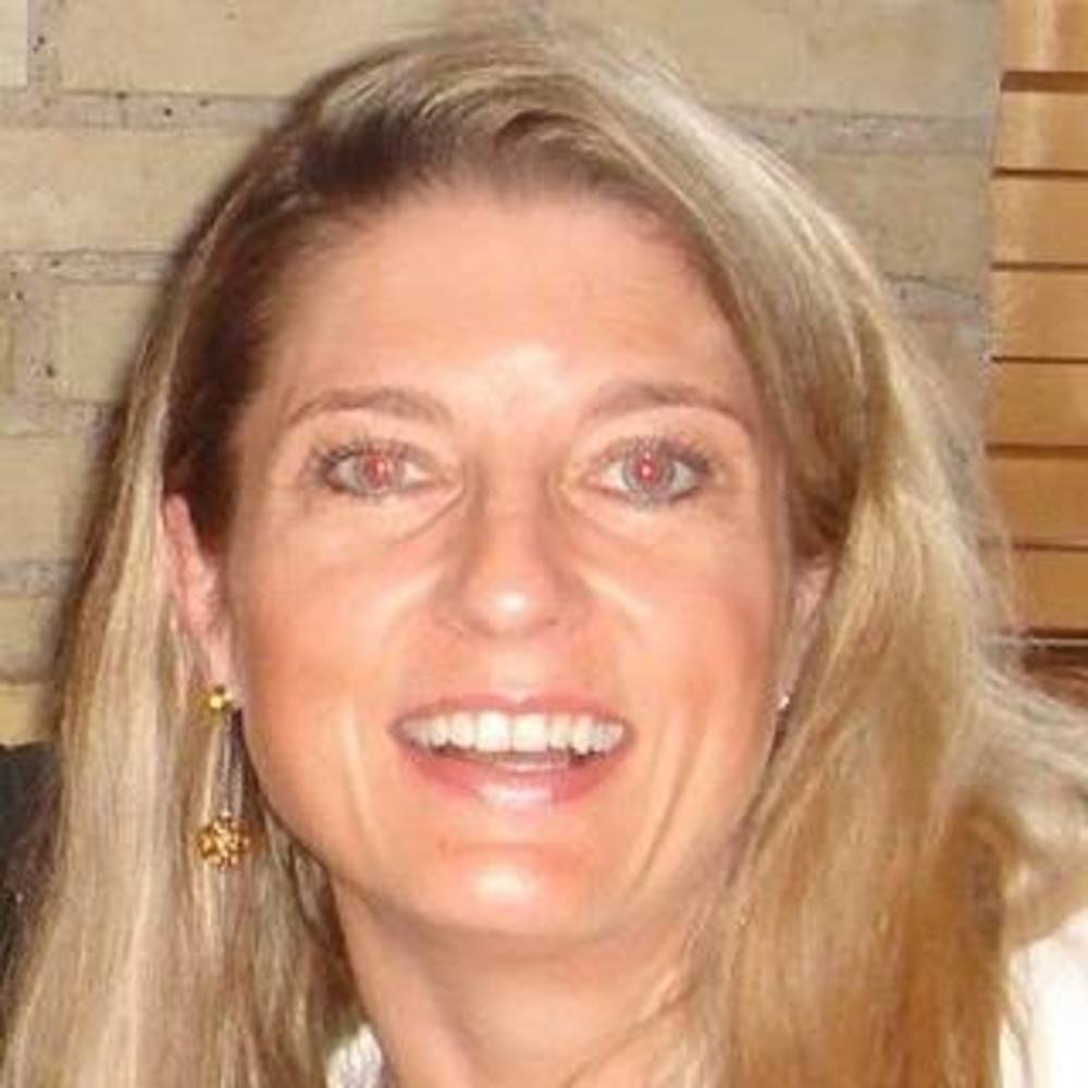 Meet your Posher, Rebecca